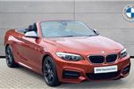 2017 BMW 2 Series
