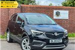 2020 Vauxhall Crossland X