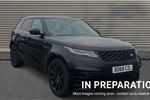 2018 Land Rover Range Rover Velar