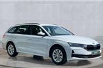 2024 Skoda Octavia Estate