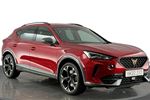 2022 Cupra Formentor