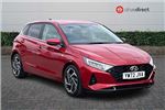 2023 Hyundai i20