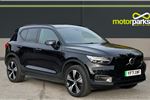 2021 Volvo XC40 Recharge