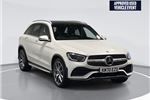 2020 Mercedes-Benz GLC