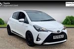 2020 Toyota Yaris