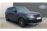 2021 Land Rover Range Rover Sport