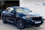 2020 BMW X4