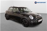 2022 MINI Hatchback 5dr