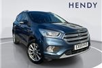 2019 Ford Kuga