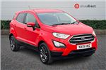 2019 Ford EcoSport