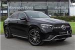 2024 Mercedes-Benz GLE Coupe