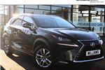 2020 Lexus NX