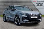 2021 Audi Q4