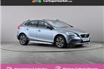 2017 Volvo V40 Cross Country