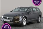 2023 Volkswagen Passat Estate