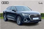 2020 Audi Q3