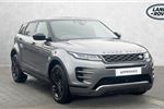 2021 Land Rover Range Rover Evoque