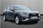 2023 Audi Q2