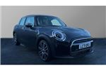 2021 MINI Hatchback 5dr