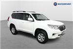 2022 Toyota Land Cruiser