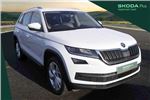 2017 Skoda Kodiaq