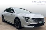 2024 Peugeot 508