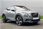 2023 Nissan Juke