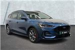 2023 Ford Focus Estate