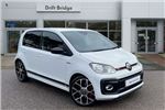 2022 Volkswagen Up GTI