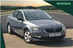 2020 Skoda Octavia