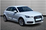 2015 Audi A1