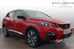 2020 Peugeot 3008