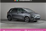 2019 Citroen C4 SpaceTourer