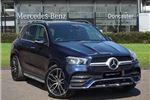 2022 Mercedes-Benz GLE