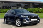 2024 Audi Q2