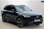 2021 Volvo XC90