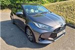 2023 Toyota Yaris