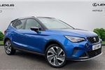 2022 SEAT Arona