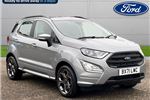 2021 Ford EcoSport