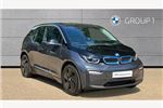 2018 BMW i3