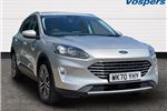 2020 Ford Kuga