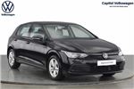 2021 Volkswagen Golf