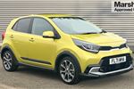 2021 Kia Picanto