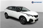 2019 Peugeot 3008