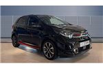 2023 Kia Picanto