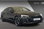 2022 Audi A5
