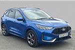 2024 Ford Kuga