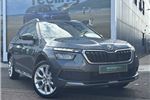 2020 Skoda Kamiq