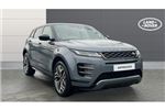 2020 Land Rover Range Rover Evoque