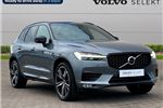 2021 Volvo XC60